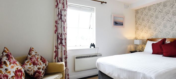 The Herons Rest Townhouse B&B Hotels in Galway