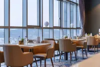 J-One Hotel - Bữa sáng