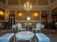 POSEIDON b&b Hotels in Reggio Calabria