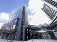 グリーンリッチホテル徳山駅前 のホテル