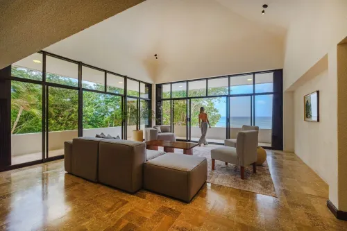 Casa Playa Cozumel - Luxury Beachfront Villa