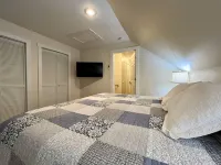 Serene 3-Bed VT Retreat w/ Firepit: Ski, Snowmobile, Atv, and Hike Near Jay Peak