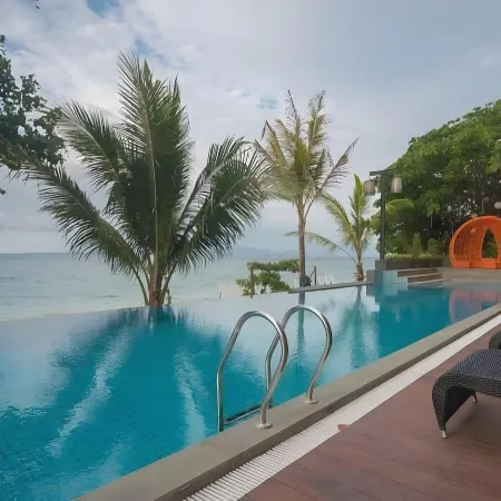 Sotis Boutique Resort Hotel Kupang