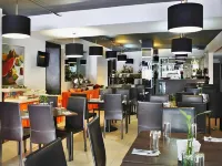 هوتل ديل أنخيل ريفورما Hotels near أنزوريس