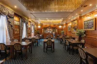 Durrant House Hotel - Pysäköinti