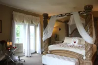 Woodstone Country Club and Lodge Hotel a Franklin Township