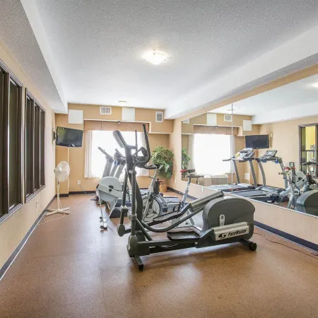 Comfort Inn & Suites