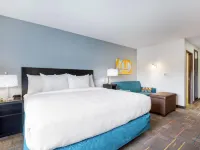 MainStay Suites Winfield-Teays Valley Hotels in Scott