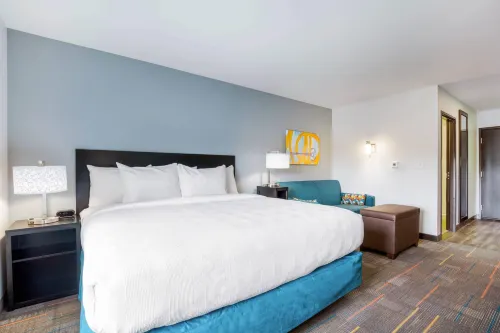 MainStay Suites Winfield-Teays Valley - Wifi