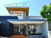 Hotel O Padang City Center Near Pantai Padang Formerly D'Dhave Hotel