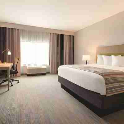 カントリー イン & スイーツ バイ ラディソン ページ アリゾナ Rooms