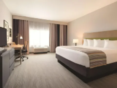 Country Inn & Suites by Radisson, Page, AZ Hoteles en Page