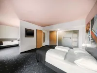 B&B HOTEL Dessau