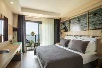 Maia Luxury Beach Hotel & Spa Hotels in Davutlar Mahallesi