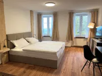 Hotel Engel Buch Hotels in Albbruck