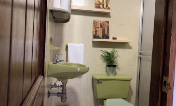 El Solar Hostel - Comuna 13, Graffitour