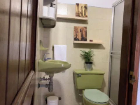 EL SOLAR HOSTEL - 塗鴉之旅