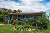 Bea's Beach Cottage Casuarina Point Abaco Hotels in 