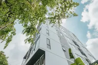 Crescendo Limitless Style Hotels in Hanoi