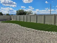 Modern High Country Hangout