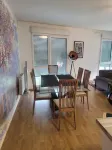 Proche Paris / Fully Furnished Apartment 3 Bedrooms 91 m2 and Big Balcony 7m2.