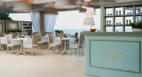 Forte Village Resort - le Palme - Desayuno