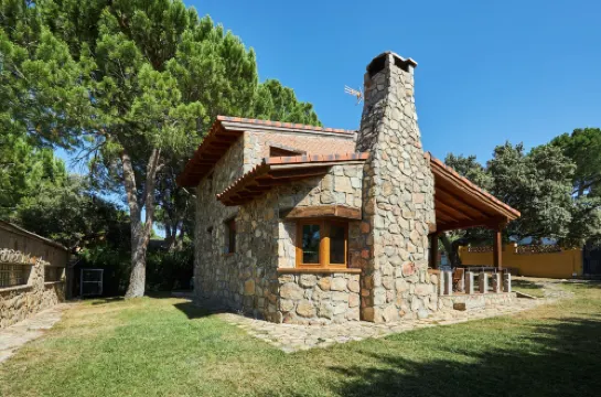 VE Fanega I in Pe Alba