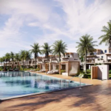 그레이스 베이의 더 파크