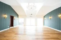 Boutiquehotel Goldhahn Bio Sport & Wellness Các khách sạn ở Aalen