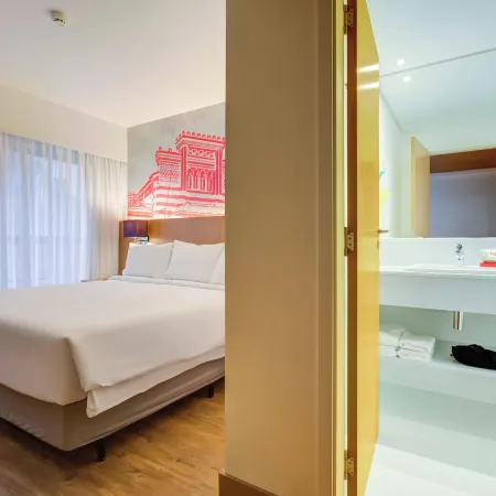 Radisson Red Campinas