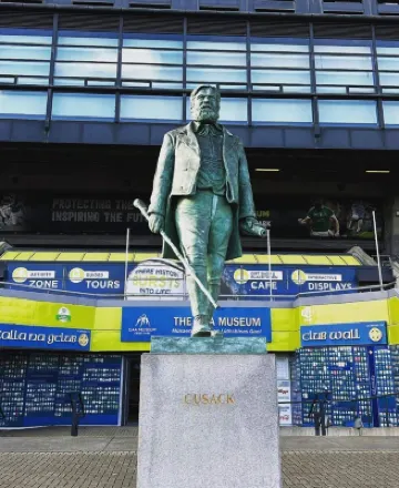 Clayton Hotel Dublin Airport Central بالقرب من الفندق Photos