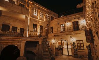 Cappadocia Eagle Cave Inn