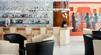 Hotel Santa Eulália Bay - 酒吧