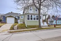 Coastal Comfort & Golfers' Paradise in Sheboygan! - Lemmikkieläimet sallittu