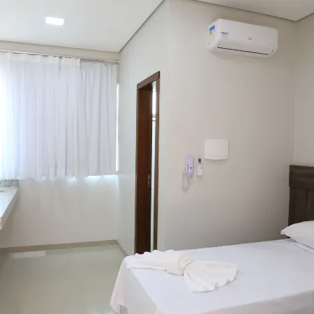 Hotel PetroShop