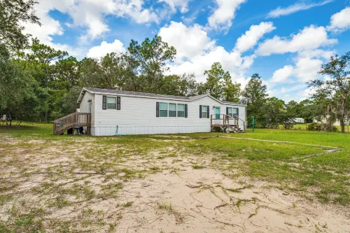 5 Mi to Homosassa Springs Park: Home w/ Yard!