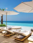 Regnum The Crown - vue mer