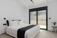 Athenian Black Villa