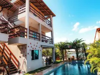 Pousada Sollari Hotels in Trairi