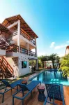 POUSADA SOLLARI Hotels in Guajiru