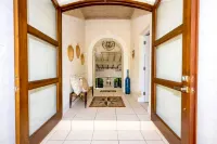 ZenBreak Kyalami 5 bedrooms