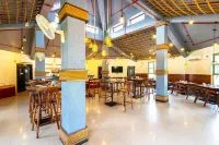 Buddha Heritage Resort - sarapan