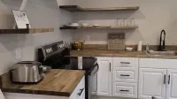 Franklin St Suite