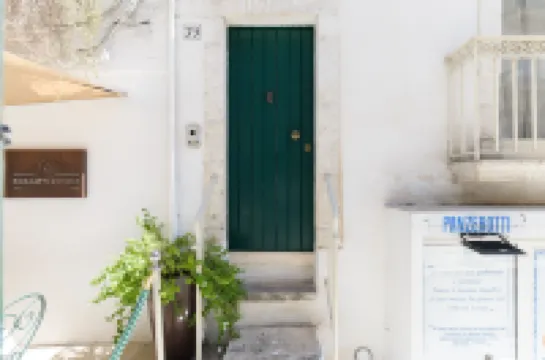 Terrazza Panoramica Cavour by Wonderful Italy