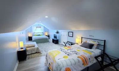 The Neigh-Neigh - Location! Location! Location! Hotels near Chincoteague Island