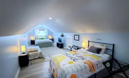 The Neigh-Neigh - Location! Location! Location!