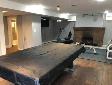 The Mini-Mansion at bookmymansion1.com Отели в г. Толедо