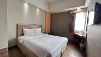 Metland Hotel Bekasi Các khách sạn ở South Tambun