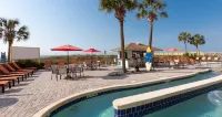 Best Western Ocean Sands Beach Resort - sul mare