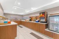 Keene Elm City Hotel, Ascend Hotel Collection - Bữa sáng